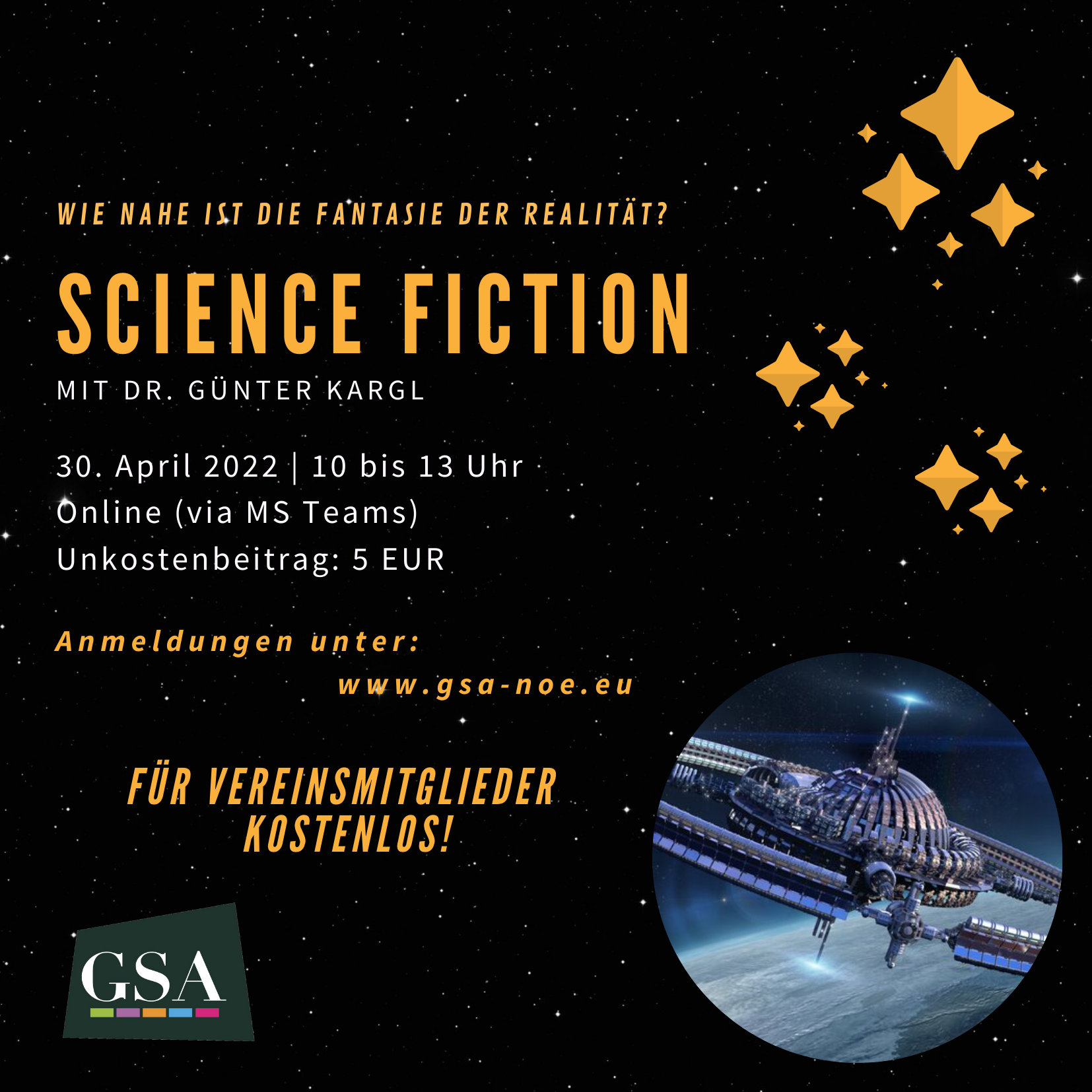 Science Fiction